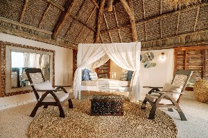 Hotel MATEMWE ATTITUDE wakacje