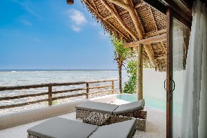 Hotel MATEMWE ATTITUDE wakacje