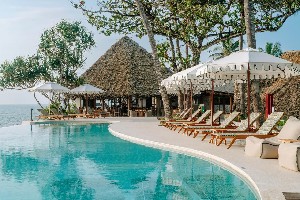 Hotel MATEMWE ATTITUDE wakacje