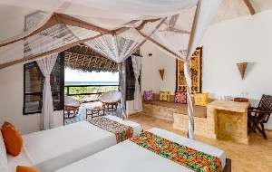 Hotel SUNSHINE BAY HOTEL ZANZIBAR wakacje