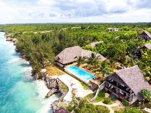 Hotel SUNSHINE MARINA LODGE wakacje