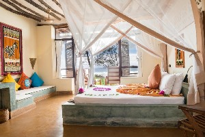 Hotel SUNSHINE MARINA LODGE wakacje