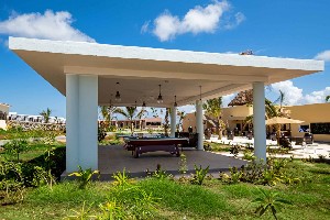 Hotel THE MORA ZANZIBAR wakacje