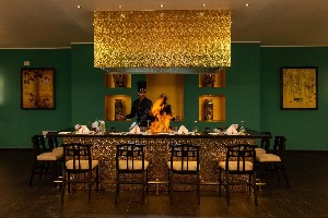 Hotel THE MORA ZANZIBAR wakacje