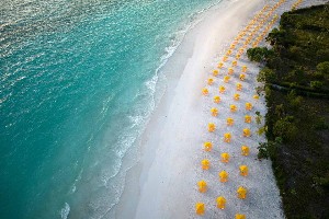 Hotel THE MORA ZANZIBAR wakacje