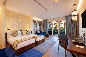 Hotel THE MORA ZANZIBAR wakacje