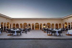 Hotel THE MORA ZANZIBAR wakacje