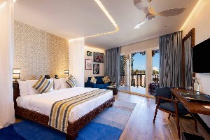 Hotel THE MORA ZANZIBAR wakacje