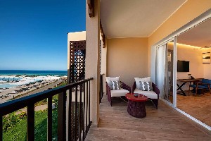 Hotel THE MORA ZANZIBAR wakacje