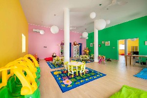 Hotel THE MORA ZANZIBAR wakacje