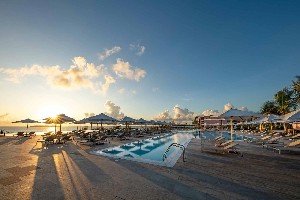 Hotel THE MORA ZANZIBAR wakacje