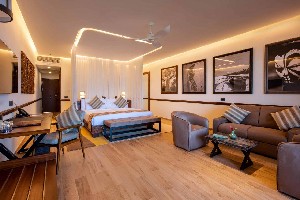 Hotel THE MORA ZANZIBAR wakacje