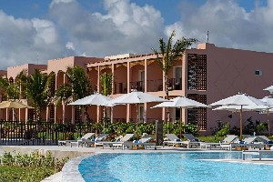 Hotel THE MORA ZANZIBAR wakacje