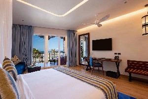 Hotel THE MORA ZANZIBAR wakacje