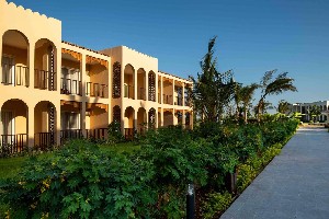 Hotel THE MORA ZANZIBAR wakacje