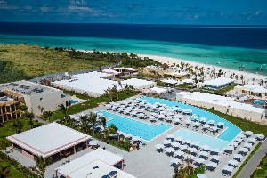 Hotel THE MORA ZANZIBAR wakacje