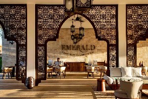 Hotel THE MORA ZANZIBAR wakacje