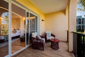 Hotel THE MORA ZANZIBAR wakacje