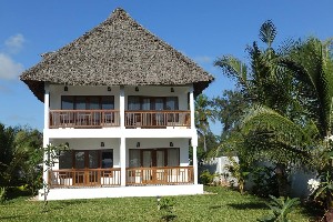 Hotel ZANZIBAR BAHARI VILLAS wakacje
