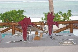 Hotel ZANZIBAR BAHARI VILLAS wakacje