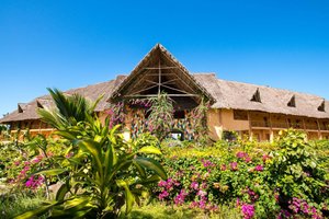 Hotel ZANZIBAR QUEEN wakacje