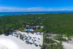 Hotel ISARAYA LUXURY OVER WATER VILLAS wakacje