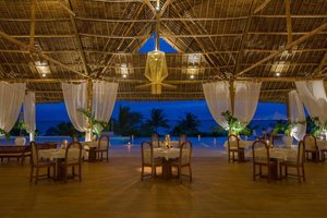 Hotel ISARAYA LUXURY OVER WATER VILLAS wakacje