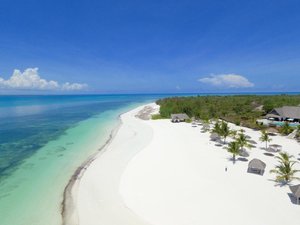 Hotel ISARAYA LUXURY OVER WATER VILLAS wakacje