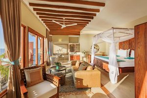 Hotel ISARAYA LUXURY OVER WATER VILLAS wakacje