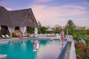 Hotel ISARAYA LUXURY OVER WATER VILLAS wakacje