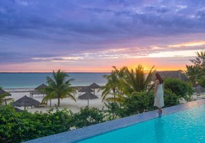 Hotel ISARAYA LUXURY OVER WATER VILLAS wakacje
