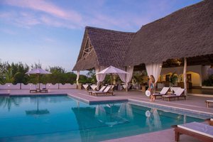 Hotel ISARAYA LUXURY OVER WATER VILLAS wakacje