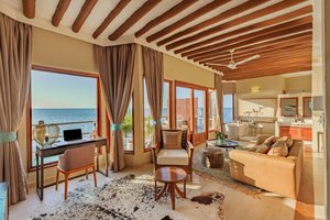 Hotel ISARAYA LUXURY OVER WATER VILLAS wakacje