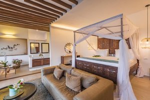 Hotel ISARAYA LUXURY OVER WATER VILLAS wakacje