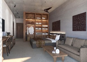 Hotel JAZ ELITE AURORA wakacje