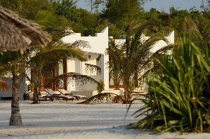 Hotel KONOKONO BEACH RESORT wakacje