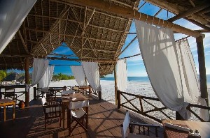 Hotel KONOKONO BEACH RESORT wakacje