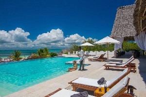 Hotel KONOKONO BEACH RESORT wakacje