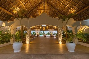 Hotel KONOKONO BEACH RESORT wakacje