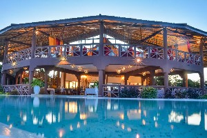 Hotel PEARL BEACH RESORT BY SANSI wakacje