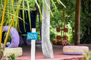 Hotel PEARL BEACH RESORT BY SANSI wakacje