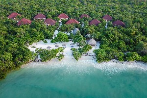 Hotel PEARL BEACH RESORT BY SANSI wakacje