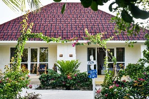 Hotel PEARL BEACH RESORT BY SANSI wakacje