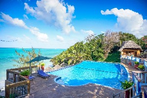 Hotel PEARL BEACH RESORT BY SANSI wakacje