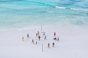 Hotel PEARL BEACH RESORT BY SANSI wakacje