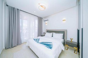 Hotel ROYAL APARTMENT ZANZIBAR wakacje