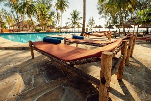 Hotel SANSI KAE BEACH RESORT wakacje