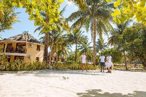 Hotel SANSI KAE BEACH RESORT wakacje