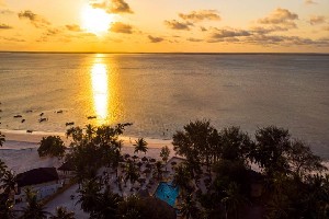 Hotel SANSI KAE BEACH RESORT wakacje