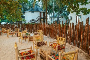 Hotel SANSI KAE BEACH RESORT wakacje